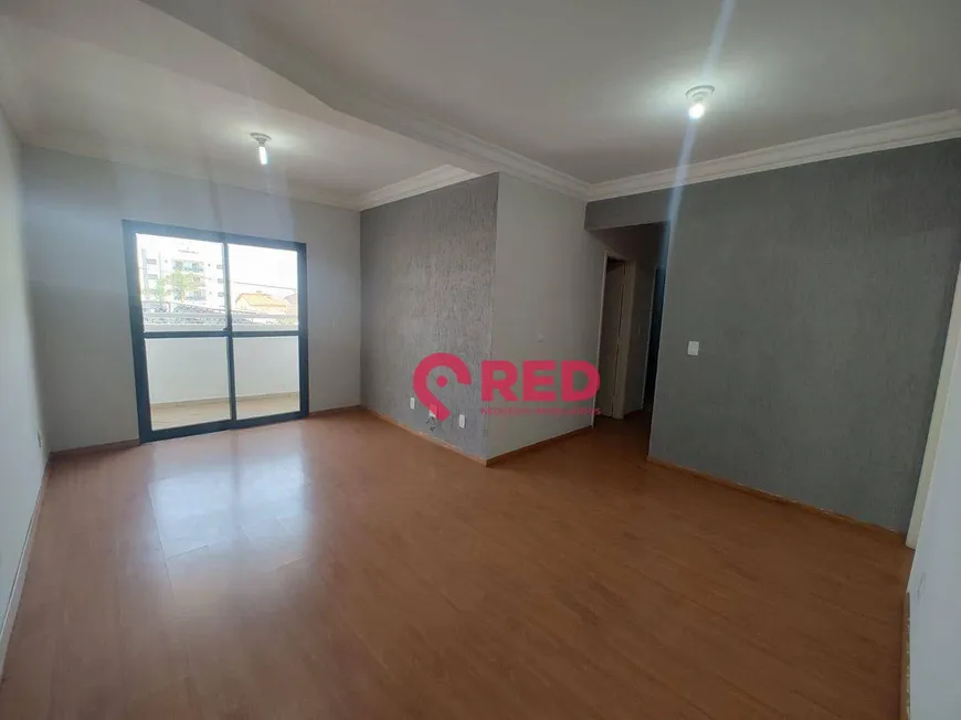 Foto 1 de Apartamento com 3 Quartos à venda, 91m² em Jardim Ana Maria, Sorocaba