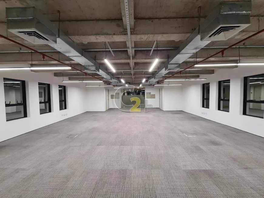 Foto 1 de Sala Comercial para alugar, 120m² em Pinheiros, São Paulo