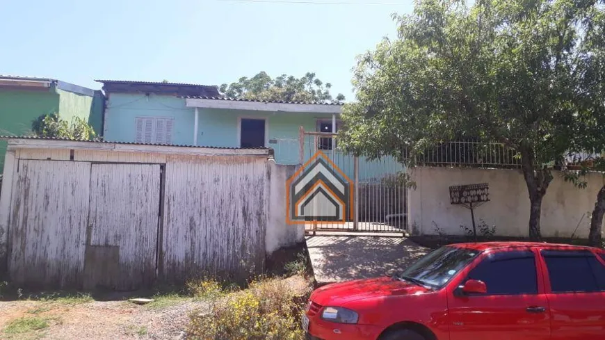 Foto 1 de Casa com 3 Quartos à venda, 180m² em Aparecida, Alvorada