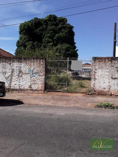 Foto 1 de Lote/Terreno para alugar, 690m² em Jardim Congonhas, São José do Rio Preto