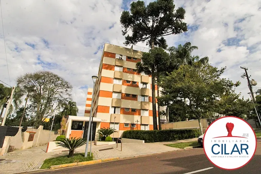 Foto 1 de Apartamento com 2 Quartos para alugar, 65m² em Água Verde, Curitiba