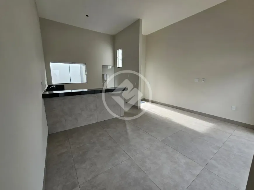 Foto 1 de Casa com 2 Quartos à venda, 85m² em Shopping Park, Uberlândia