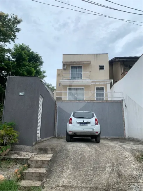 Foto 1 de Casa com 3 Quartos à venda, 170m² em Itaipu, Niterói