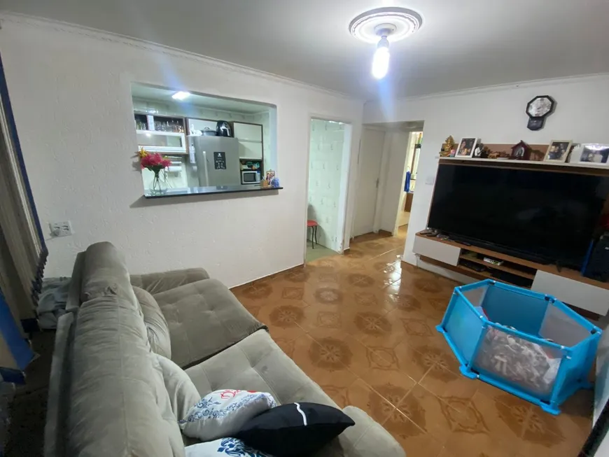 Foto 1 de Apartamento com 2 Quartos à venda, 75m² em Santana, São Paulo