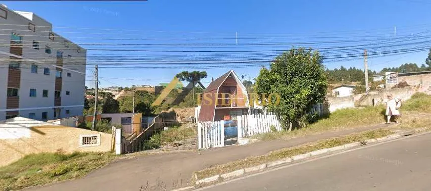 Foto 1 de Lote/Terreno à venda, 720m² em Paloma, Colombo