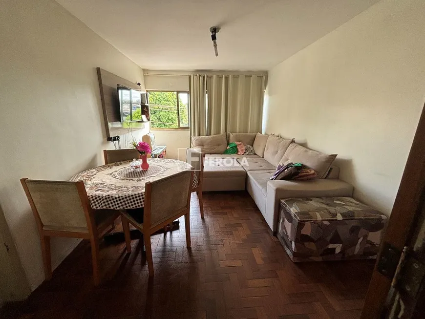 Foto 1 de Apartamento com 2 Quartos à venda, 68m² em Asa Norte, Brasília