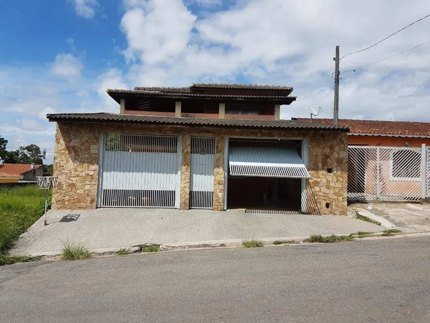 Foto 1 de Casa com 3 Quartos à venda, 280m² em Jardim Miriam, Vargem Grande Paulista