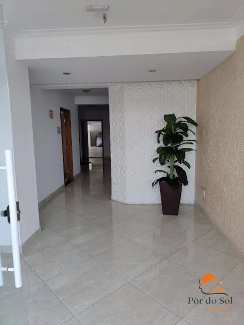 Foto 1 de Apartamento com 2 Quartos à venda, 85m² em Aviação, Praia Grande