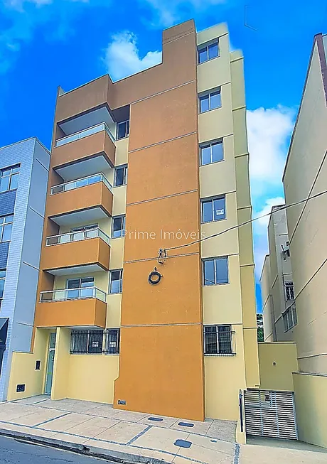 Foto 1 de Apartamento com 2 Quartos à venda, 64m² em Bairu, Juiz de Fora