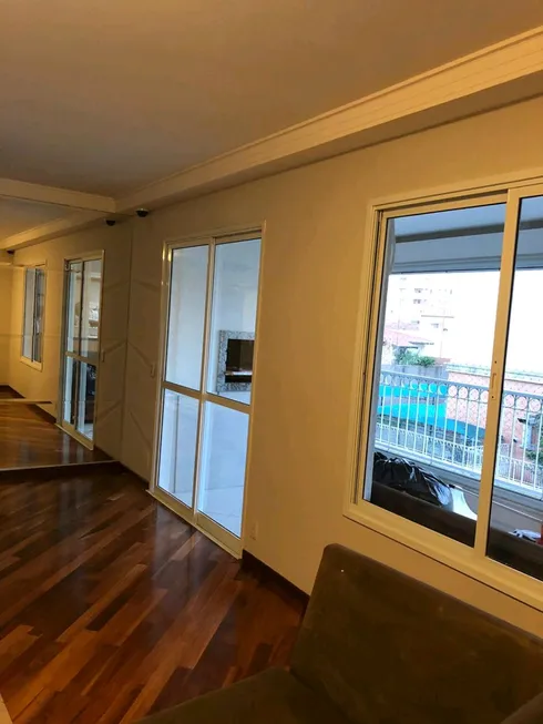 Foto 1 de Apartamento com 3 Quartos à venda, 92m² em Mansões Santo Antônio, Campinas