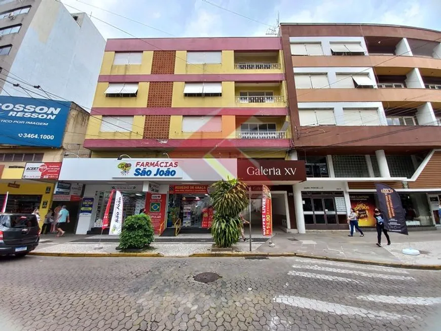 Foto 1 de Ponto Comercial para alugar, 25m² em Centro, Canoas