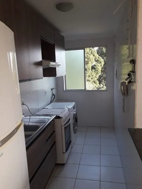 Foto 1 de Apartamento com 2 Quartos à venda, 47m² em Parque Munhoz, São Paulo