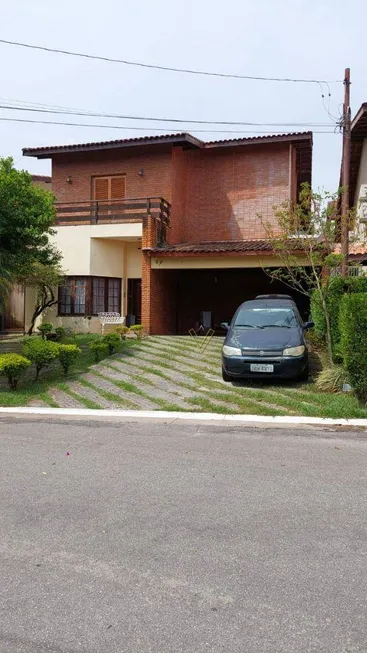 Foto 1 de Casa com 2 Quartos à venda, 281m² em Alphaville, Santana de Parnaíba