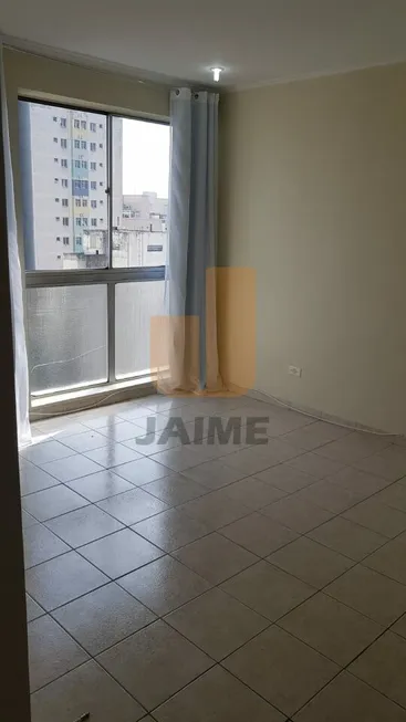 Foto 1 de Apartamento com 1 Quarto à venda, 45m² em Pinheiros, São Paulo