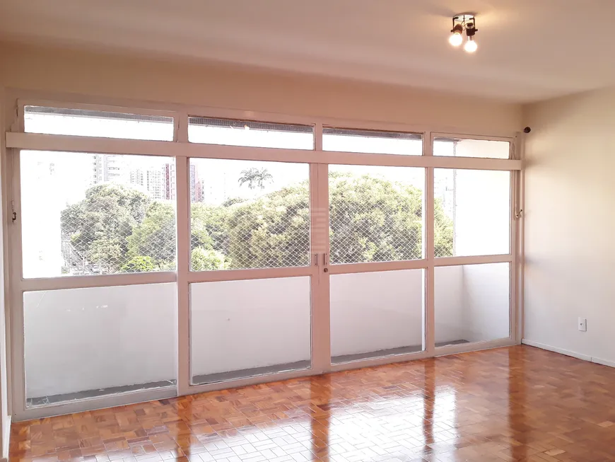 Foto 1 de Apartamento com 2 Quartos à venda, 141m² em Centro, Campinas