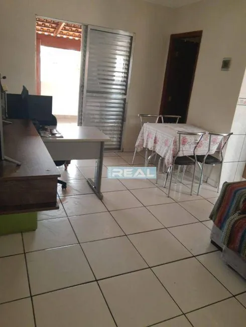 Foto 1 de Casa com 3 Quartos à venda, 240m² em Sao Jose, Paulínia