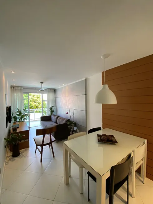 Foto 1 de Apartamento com 2 Quartos à venda, 81m² em Recreio Dos Bandeirantes, Rio de Janeiro