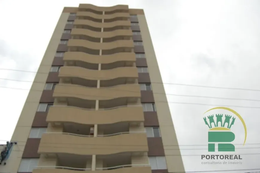 Foto 1 de Apartamento com 2 Quartos à venda, 78m² em Vila Mussolini, São Bernardo do Campo