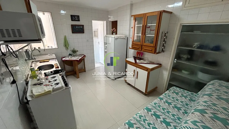 Foto 1 de Apartamento com 1 Quarto à venda, 35m² em Centro, Guarapari