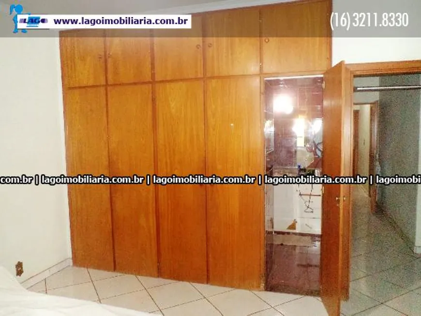 Foto 1 de Casa com 3 Quartos à venda, 402m² em Jardim Republica, Ribeirão Preto