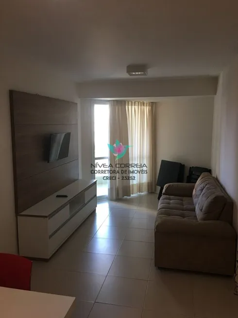 Foto 1 de Apartamento com 1 Quarto à venda, 50m² em Armação, Salvador