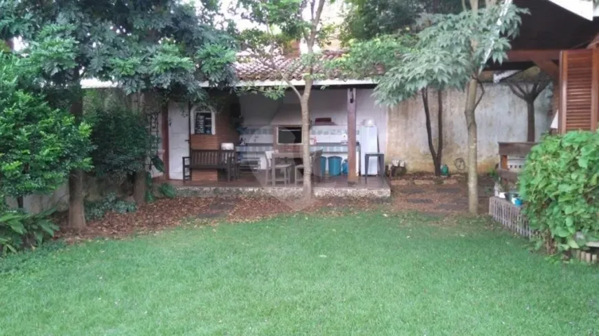 Foto 1 de Casa com 4 Quartos à venda, 360m² em Jardim Floresta, São Paulo