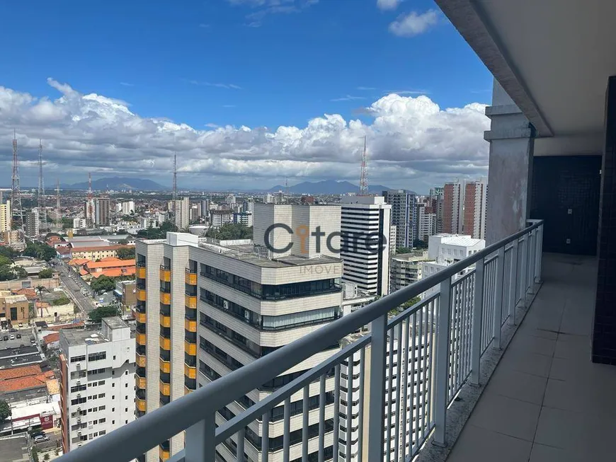 Foto 1 de Apartamento com 3 Quartos à venda, 150m² em Aldeota, Fortaleza