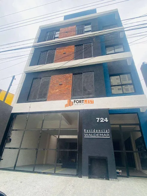 Foto 1 de Apartamento com 2 Quartos à venda, 51m² em Vila Formosa, São Paulo