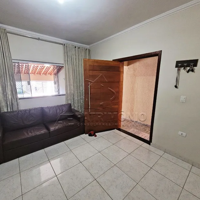 Foto 1 de Casa com 3 Quartos à venda, 125m² em Jardim Residencial Deolinda Guerra, Sorocaba