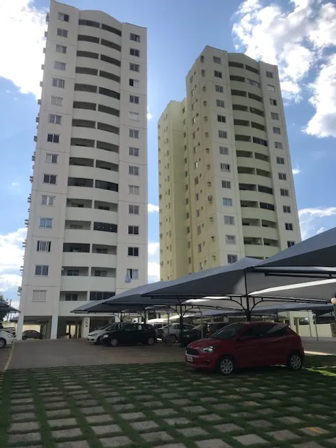 Foto 1 de Apartamento com 2 Quartos à venda, 60m² em Vila Monticelli, Goiânia