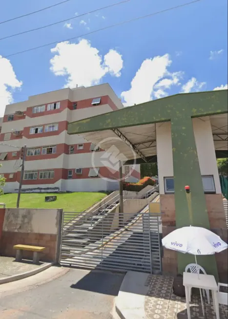 Foto 1 de Apartamento com 2 Quartos à venda, 70m² em Areão, Cuiabá