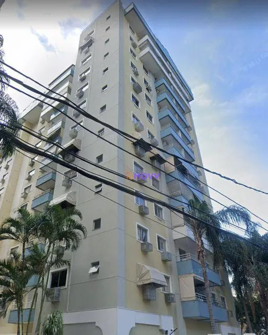 Foto 1 de Apartamento com 3 Quartos à venda, 85m² em Vital Brasil, Niterói