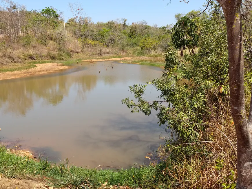 Foto 1 de Lote/Terreno à venda, 1000m² em Doutor Campolina, Jequitibá