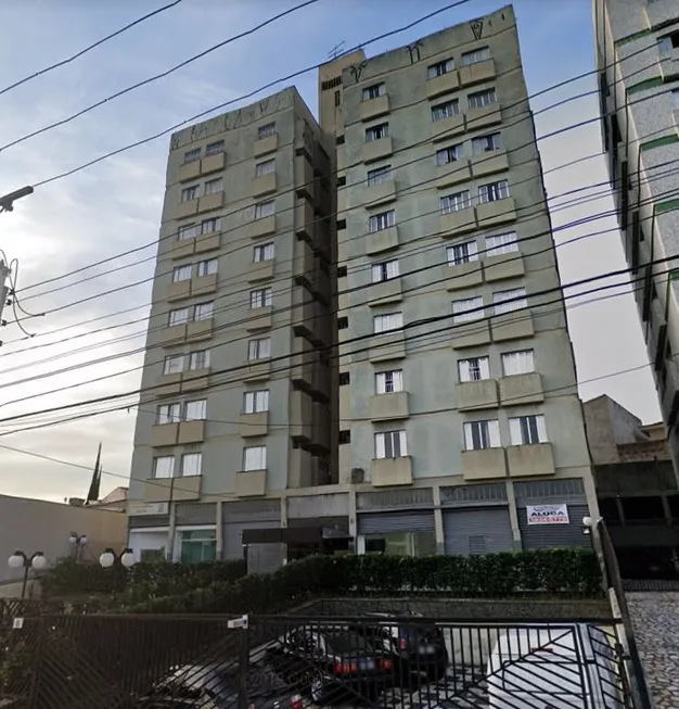 Foto 1 de Apartamento com 3 Quartos à venda, 74m² em Parque São Domingos, São Paulo