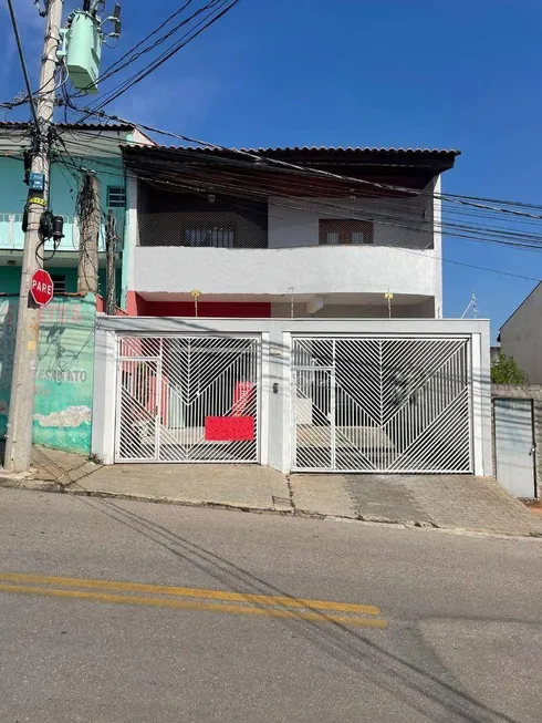 Foto 1 de Casa com 3 Quartos à venda, 281m² em Wanel Ville, Sorocaba