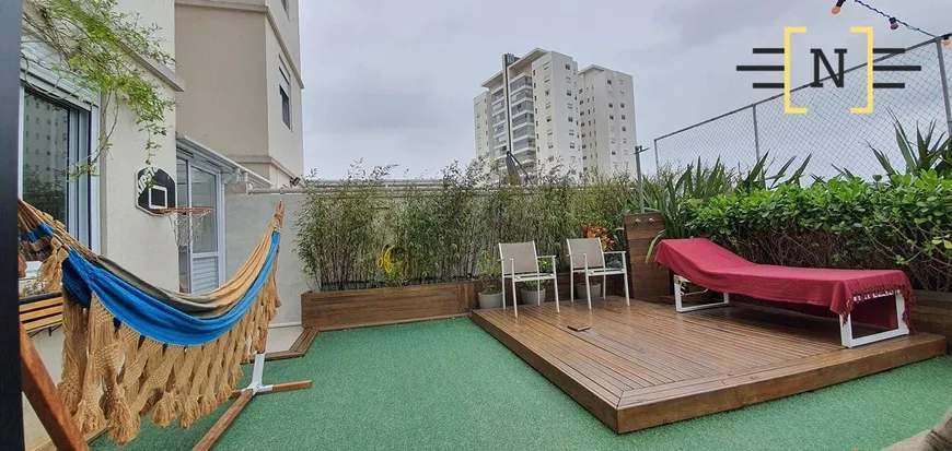 Foto 1 de Apartamento com 2 Quartos à venda, 153m² em Aclimação, São Paulo