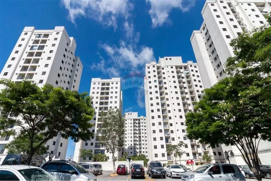 Foto 1 de Apartamento com 2 Quartos à venda, 49m² em Portal dos Gramados, Guarulhos