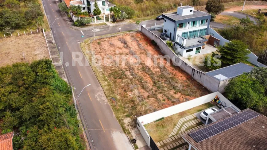 Foto 1 de Lote/Terreno à venda, 742m² em Setor Habitacional Taquari, Brasília