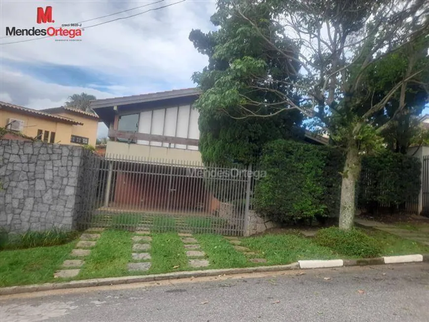 Foto 1 de Casa com 3 Quartos à venda, 400m² em Jardim Bandeirantes, Sorocaba