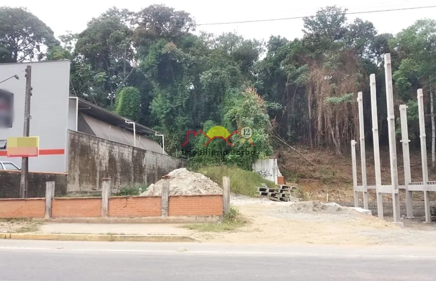 Foto 1 de Lote/Terreno à venda, 456m² em Boehmerwald, Joinville