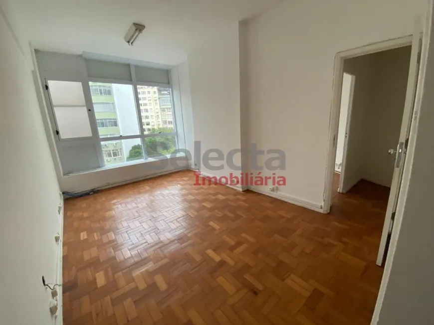 Foto 1 de Sala Comercial à venda, 40m² em Centro, Rio de Janeiro