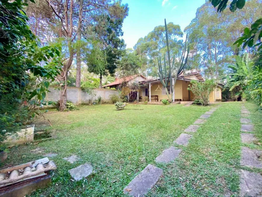 Foto 1 de Casa com 2 Quartos à venda, 600m² em Fazenda Suica, Teresópolis