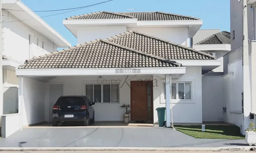 Foto 1 de Casa de Condomínio com 2 Quartos à venda, 165m² em Urbanova, São José dos Campos
