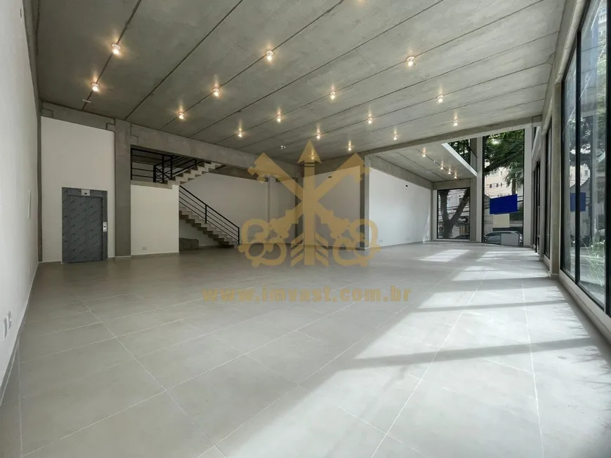 Foto 1 de Ponto Comercial para alugar, 565m² em Jardim Paulista, São Paulo