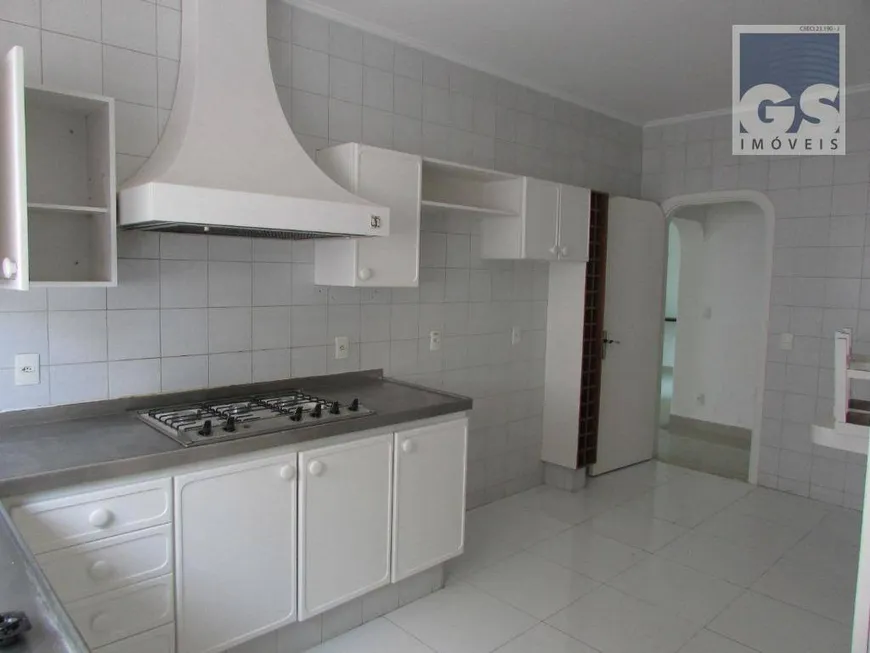 Foto 1 de Casa de Condomínio com 4 Quartos para alugar, 320m² em Condomínio Portella, Itu
