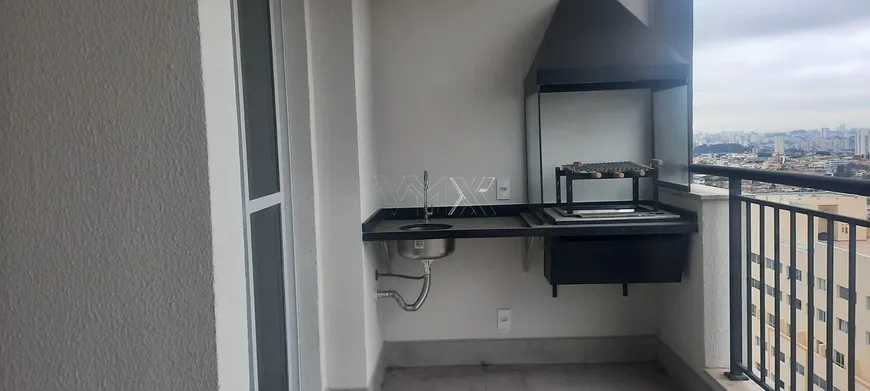 Foto 1 de Apartamento com 2 Quartos à venda, 65m² em Tucuruvi, São Paulo