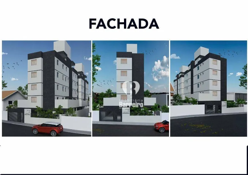Foto 1 de Apartamento com 2 Quartos à venda, 113m² em Milionários, Belo Horizonte