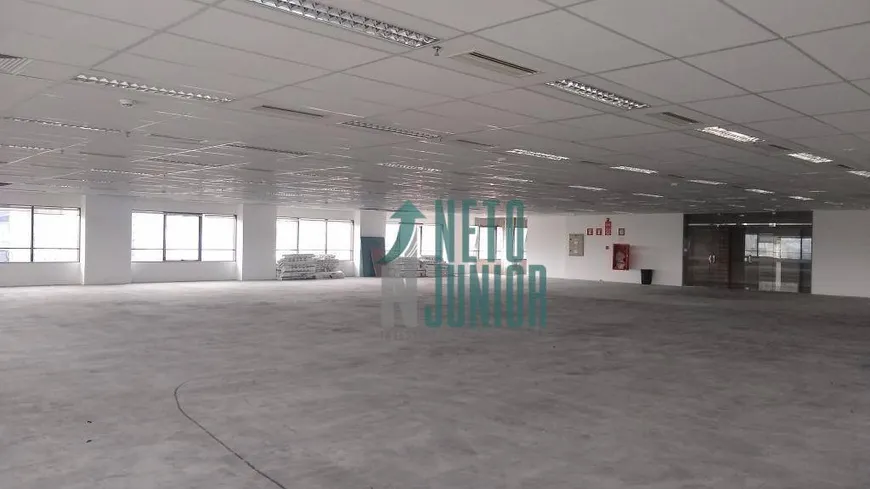 Foto 1 de Sala Comercial para alugar, 1550m² em Brooklin, São Paulo