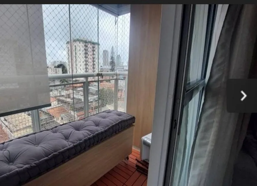 Foto 1 de Apartamento com 2 Quartos à venda, 54m² em Centro, Diadema