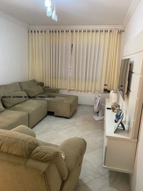 Foto 1 de Sobrado com 3 Quartos à venda, 155m² em Vila Guilhermina, São Paulo